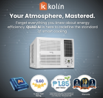 Kolin KA-150GQAIINV32 - Image 5