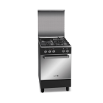 Fujidenzo FGR5521VTMB