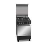 Fujidenzo FGR5521VTRMB