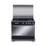 Fujidenzo FGR9650VTRGMB