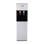 Fujidenzo FWD1524 W