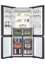 Haier HRF-IVT760BGWU1 - Image 4