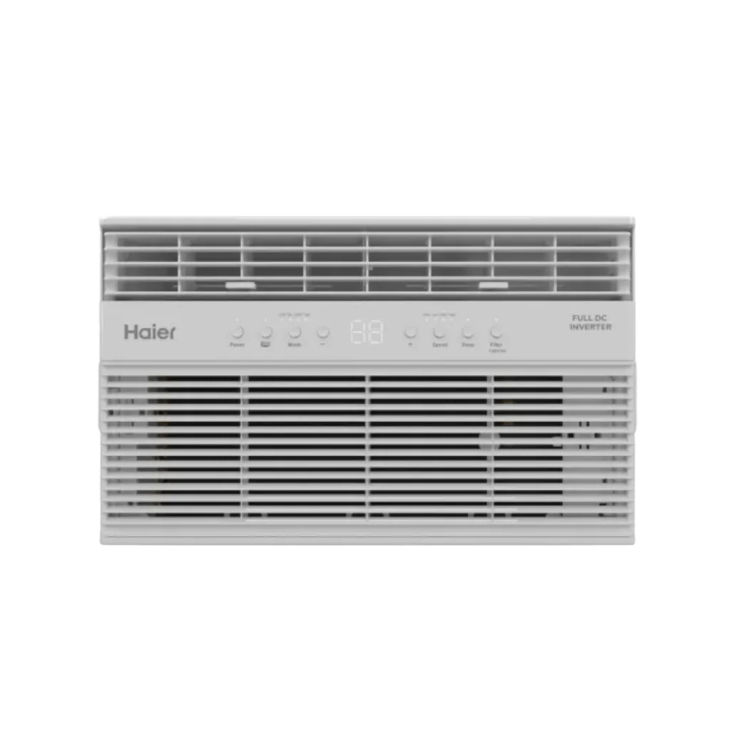 hw1 Haier HW-10VCQ35 - Image 1