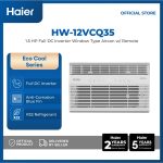 Haier HW-12VCQ35 - Image 2
