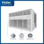 Haier HW-12VCQ35 - Image 4