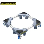 Durabase 2406DB04X