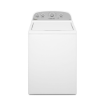 Whirlpool 4GWTW3000FW