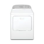 Whirlpool 4KWED4815FW