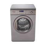 Whirlpool AWD80AGP
