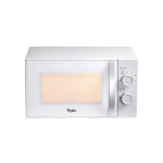 Whirlpool MWX201 WH