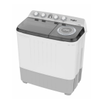 Whirpool NWDC10503BC