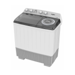 Whirpool NWDC12503BC