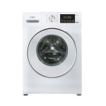 Whirlpool WFRB752BHW/2