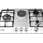 LA GERMANIA DH-631 INOX