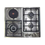 LA GERMANIA HC-6031X