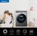 Haier HWD105-BP14929AS8 - Image 3