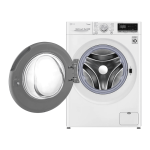 LG FV1208D4W - Image 2