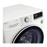 LG FV1208D4W - Image 3