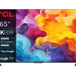 TCL 65V6B