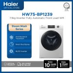 Haier HW75-BP1239 - Image 3